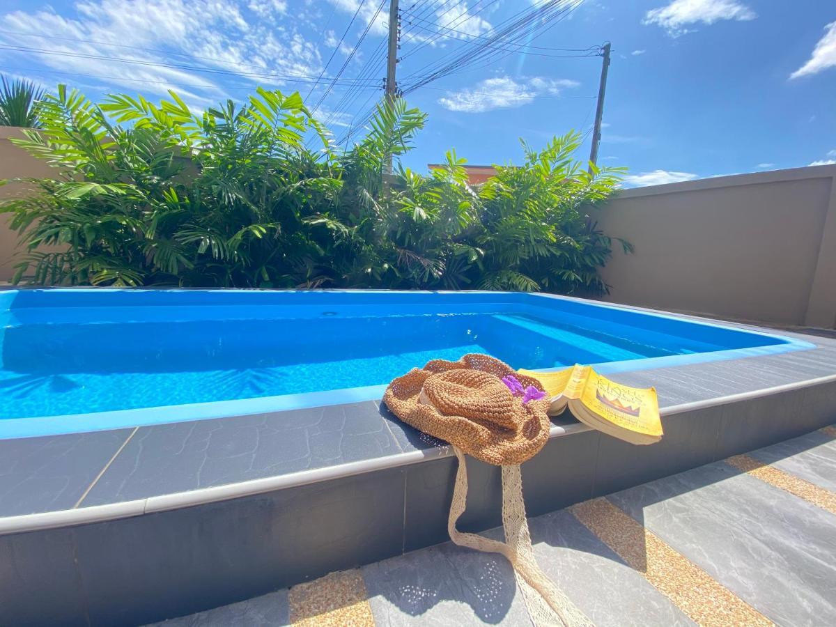 Blue Aura Pool Villa Nai Yang Beach Buitenkant foto