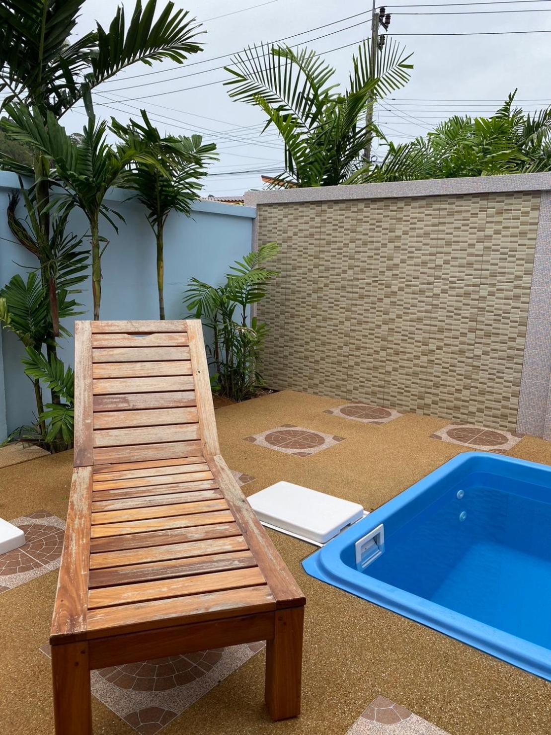 Blue Aura Pool Villa Nai Yang Beach Buitenkant foto